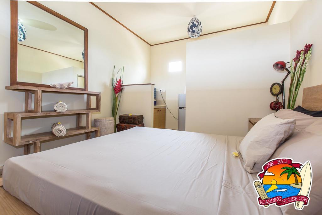 The Bali Boarding House Hotel Uluwatu  Exterior photo