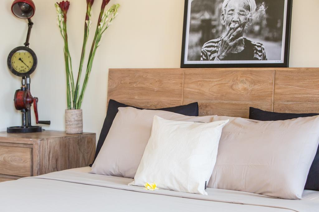 The Bali Boarding House Hotel Uluwatu  Exterior photo